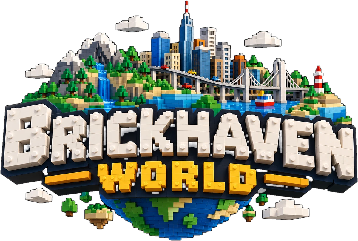 Brickhaven World